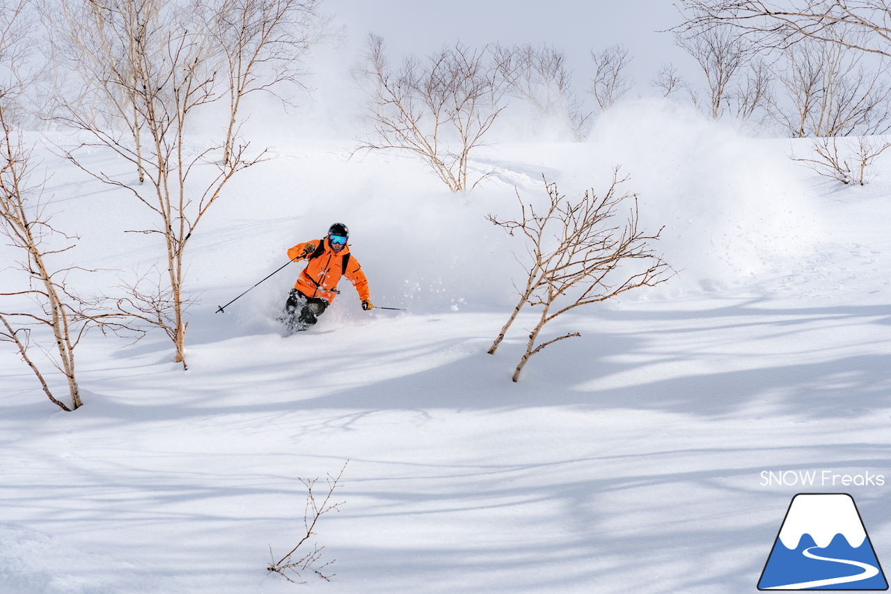 大雪山旭岳ロープウェイ｜別格の美しさと良質な粉雪。今年も北海道最高峰『旭岳』は、最高でした。